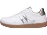 Gabor 63.300 Scarpe Da Donna - Scarpe Basse - Sneakers Bianche Per Il Tempo Libero Nuovo