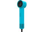 Cecotec Ionicare Rockstar Style Asciuga Capelli 1500 W Nero, Blu