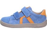 Scarpe Basse Ricosta Da Ragazzo, Blu, Misura 28