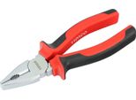 Timco - Pinze Combinate (Misura 6 Pollici - 1 Pezzo Ciascuna)