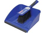 Faithfull - Set Paletta E Scopa Grande In Plastica