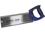 Faithfull - Sega Manuale Per Tenoni A Punta Dura 300 Mm (12 Pollici) 11 Tpi