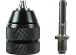 Timco - Set Di Mandrini Rapidi Da 1/2 Pollice E Di Adattatori Sds-Plus (Misura 1/2 Pollice - 1 Pezzo)