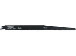 Timco - Lame Per Seghe Alternative - Taglio Del Legno - Bi-Metallo (Misura S1411DF - 5 Pezzi)