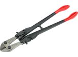 Timco - Tagliabulloni (Misura 24 Pollici - 1 Pezzo Ciascuno)