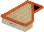 Hengst Filter E729L Filtro Aria