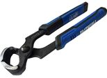Faithfull - Pinze Da Carpentiere Con Impugnatura Morbida 180 Mm (7 Pollici)