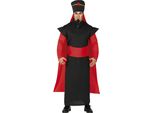 Guirca Costume Da Cattivo Del Deserto Per Uomo Xl Xl