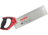 Timco - Sega Per Tenoni (Misura 35,6 Cm - 1 Pezzo Ciascuno)