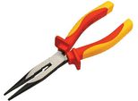 Faithfull - Pinze A Becchi Lunghi Vde 210Mm