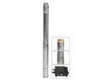 Yato YT-85300 Pompa Pompa Acqua 370 W Pompa Centrifuga Per Giardino 5400 L/H