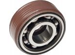 Cuscinetto Con Guarnizione Motosega Husqvarna 340 345 350 Originale