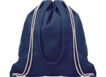 Midocean - Borsa Da Ginnastica "Moira"", Tela MO697 (Taglia Unica) (Blu)"
