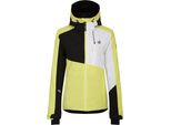 Dare 2B - Chute Skijacke für Damen RG10359 (36 DE) (Mirabelle Gelb/Schwarz)