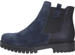 Stivali Da Donna Gabor, Blu, Misura 8½