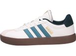 Adidas Uomini Scarpe Da Ginnastica Vl Court 3.0, Bianco, Dimensioni 8½