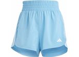 Pantaloncini Sportivi Da Donna Adidas Essentials Pacer Woven