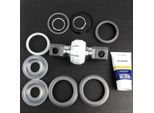 Gelenkreparatursatz Mit Buchse Und Schraube Iveco Turbotech, Turbostar, Daf F Xf Cf, Man F M L, Tga, Tgs, Tgx | 81432206108