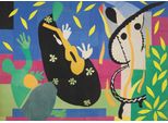 Grafika Puzzle Henri Matisse La Tristezza Del Re 500 Pezzi Arte