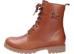 Stivali Panama Jack Da Donna Fara, Marrone, Misura 36