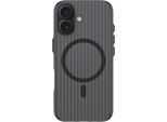 4Smarts 541639, Custodia, Apple, Iphone 17, 16 Cm (6,3"), Nero, Trasparente"