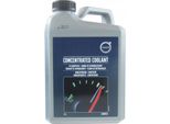 Liquido Di Raffreddamento Volvo 4L Concentrato 31439721 Originale