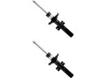 Set Ammortizzatori Assale Anteriore Pressione Gas Bilstein B4 Per Vw Taigo