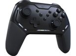 Controller NSW2 Gamepad S2 (Nero) Snakebyte