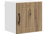Syfax™ Mobile Da Cucina Rovere Artigianale 40 X 31 X 40 Cm