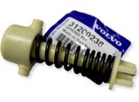 Volvo C30 S40 V50 Molla Di Ritorno Pedale Frizione Kpl Oe 31200238