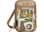 Anekke Borsa A Tracolla Borsa Per Cellulare Muse Amphora Mini Crossbody Bag Multicolor Multicolore