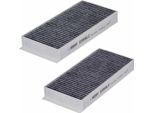 Hengst Filter E3950LC-2 Filtro Aria Abitacolo