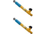 Set Di Ammortizzatori Posteriori A Gas Non Portanti Bilstein B6 Per Vw Transporter E Altri