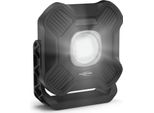 Lampada Da Lavoro Ansmann, Potente Lampada Da Officina A Led Con 5 Modalità Di Illuminazione