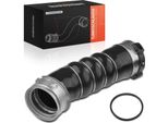Frankberg 1X Tubo Radiatore Tubo Turbo Per Bmw Serie 3 E90 Serie 3 Cabrio E93 Serie 3 Coupé E92 Serie 3 Touring E91