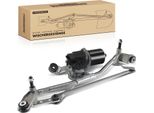 Frankberg 1X Braccio Tergicristallo Anteriore Per Renault Megane Ii BM0/1 EM0/1 KM0/1 LM0/1