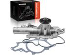 Frankberg 1X Pompa Acqua Pompa Acqua Di Raffreddamento Per Mercedes-Benz Sprinter 3-T 5-T B906 Viano Vito W639 2.1L