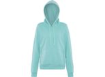 Felpa Con Cappuccio Da Donna Bionda - Giada, S