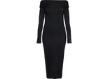 Abito Da Donna Naemi - Nero, Xs