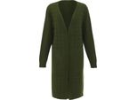 Cardigan Da Donna Sidona - Verde, Xs/S