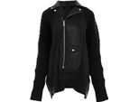 Cardigan Da Donna Naemi - Nero Scuro, M