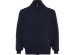 Cardigan Da Uomo Baradello - Blu Navy, S/M
