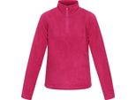 Maglione In Pile Da Donna Nolie - Fucsia, Xs