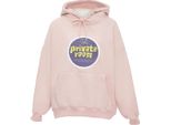 Homebase Felpa Con Cappuccio Da Donna - Rosa, Xs/S