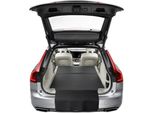 Volvo V90 V90 Cc Tappetino Vano Bagagli Bifacciale In Moquette Nera 32347044 Oe