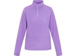 Pullover In Pile Da Donna Naemi - Lavanda, Xs