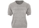 Camicetta Naemi Da Donna - Grigio, Xs/S