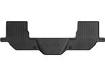 Volvo XC90 Tappetini Abitacolo Terza Fila Gomma Nera 32288195 Oe