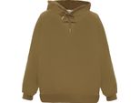 Homebase Felpa Con Cappuccio Da Donna - Taupe, Xs/S