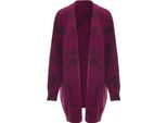 Cardigan Da Donna Naemi - Viola, M
